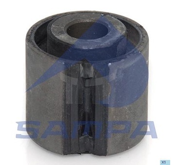 Ložiskové pouzdro, stabilizátor SAMPA 020.027