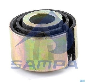 Ložiskové pouzdro, stabilizátor SAMPA 020.172