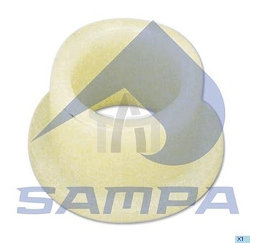 Ložiskové pouzdro, stabilizátor SAMPA 030.004