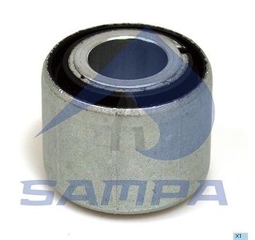 Ložiskové pouzdro, stabilizátor SAMPA 060.086/1