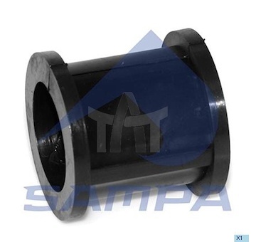 Ložiskové pouzdro, stabilizátor SAMPA 080.013