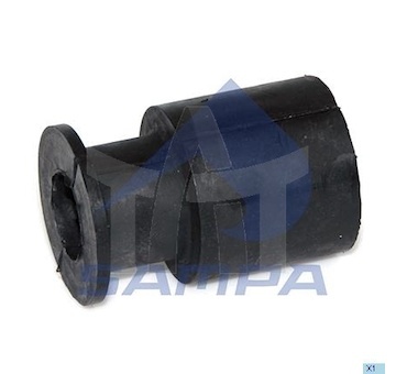 Ložiskové pouzdro, stabilizátor SAMPA 080.048