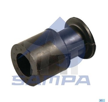 Ložiskové pouzdro, stabilizátor SAMPA 080.113