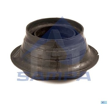 Ložiskové pouzdro, stabilizátor SAMPA 084.006