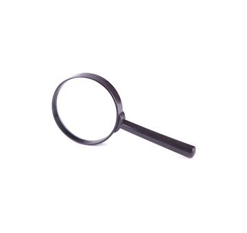 Lupa 75mm VEN 102585