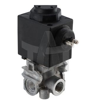Magnetický ventil DT Spare Parts 1.13078