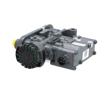 Magnetický ventil ELERTE K019820/RE