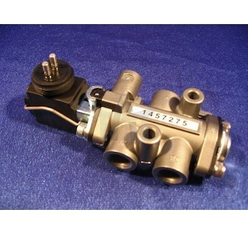 Magnetický ventil FEBI FE22398
