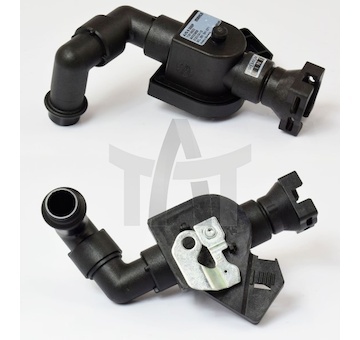 Magnetický ventil, klimatizace MAHLE AVS 6 000P