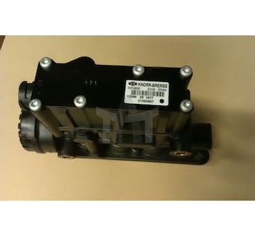 Magnetický ventil KNORR K019820N50
