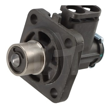 Magnetický ventil, řídicí válec DT Spare Parts 2.32350