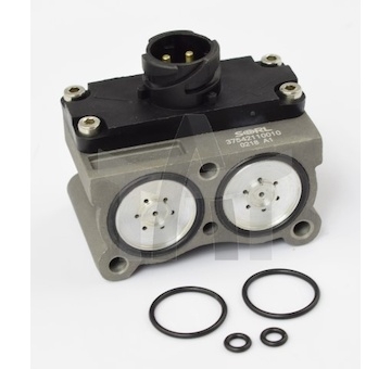 Magnetický ventil - řídicí válec SORL 37542110010