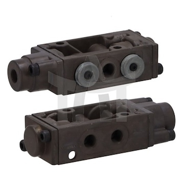 Magnetický ventil - řídicí válec ZF 0501310059