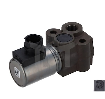 Magnetický ventil - řídicí válec ZF 0501321459