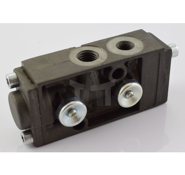 Magnetický ventil SAMPA 006.222/1