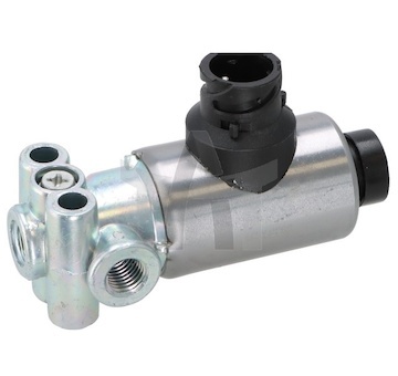 Magnetický ventil SAMPA 091.093