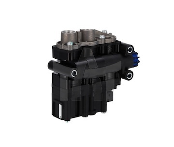 Magnetický ventil SAMPA 096.2419