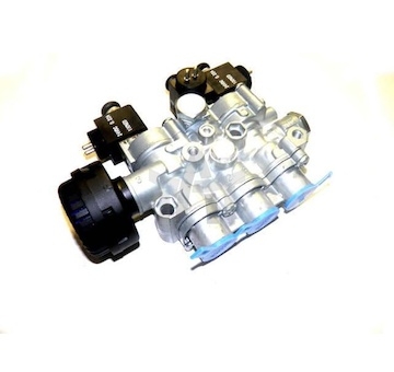 Magnetický ventil SORL 37540421000