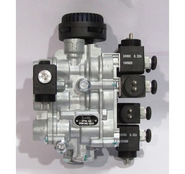 Magnetický ventil SORL 37540421200