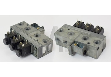 Magnetický ventil VOLVO 20550838