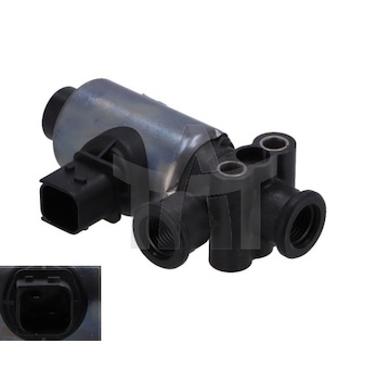 Magnetický ventil WABCO 4721700010