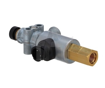 Magnetický ventil WABCO 4721763160