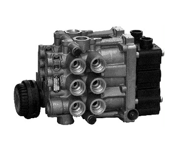 Magnetický ventil WABCO 4729051110