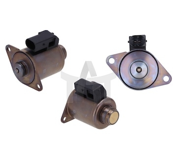 Magnetický ventil ZF 0501330120