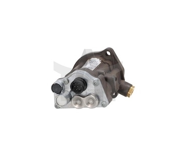 Magnetventil. retardér  H53.831115