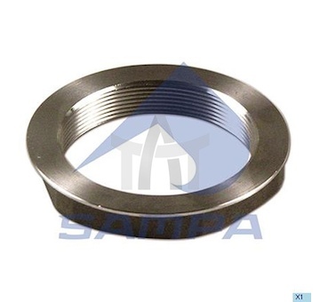 Matice, čep nápravy SAMPA 030.245