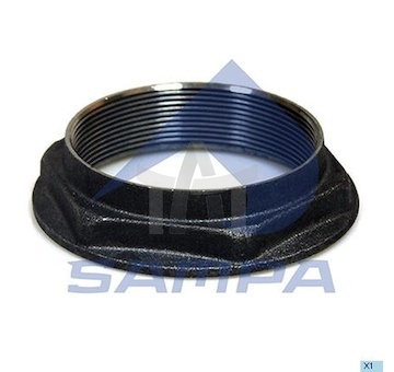 Matice, čep nápravy SAMPA 080.321