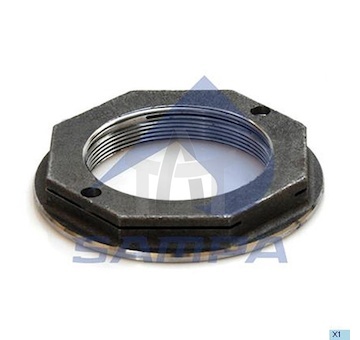 Matice, čep nápravy SAMPA 085.056