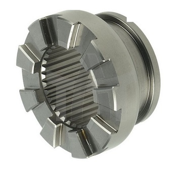 Matice hnací poloosy EURORICAMBI 74171133