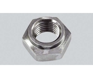 Matice jistící BPW M30