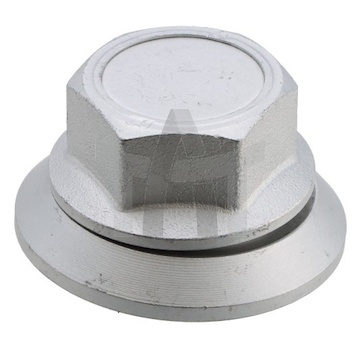 Matice kola DT Spare Parts 4.40207