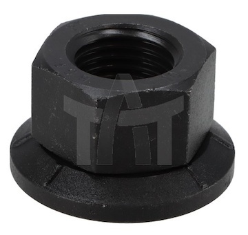 Matice kola PE Automotive 127.028-00A