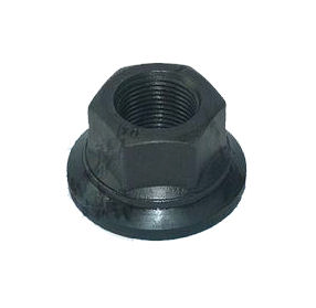 Matice s plochým nákružkem, M 22x1,5