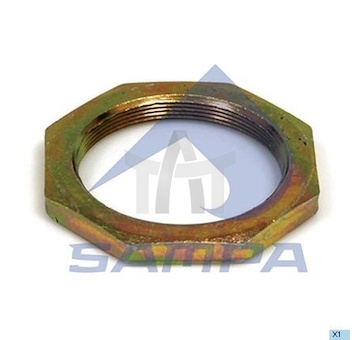 Matice SAMPA 104.139