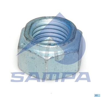 Matice SAMPA 104.183