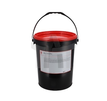 Mazivo molybdenové 18KG TEXACO MOLYTEX TEXACO EP-2/TEX/M/18KG