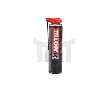 Mazivo Motul C4 Chain Lube FL 400ml