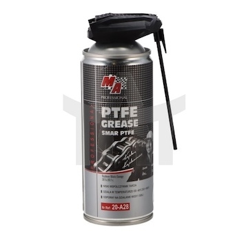 Mazivo teflonové 400ML - aplikátor 20-A28