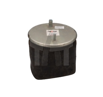 Měch BPW 30K nový typ komplet TIPTOPOL ABM530-30-F