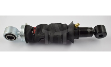 Měch kabiny IVECO STRALIS přední MTX MTX-CA-204