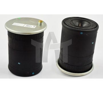 Měch MB Actros 4 CONTI komplet zadní levý 05962 6173NP40 