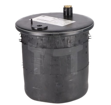 Měch MB ACTROS 4 PE zadní pravý komplet PETERS 084.497-74A