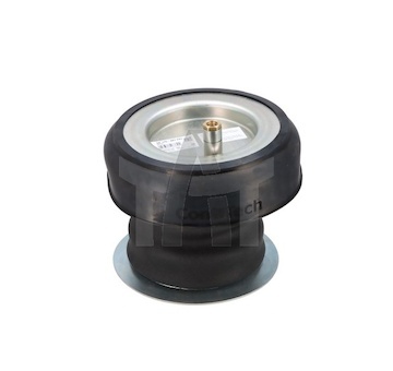 Měch pérování MB ACTROS 4 přední kompletní CONTITECH AIR SPRING SK 175-601 P01