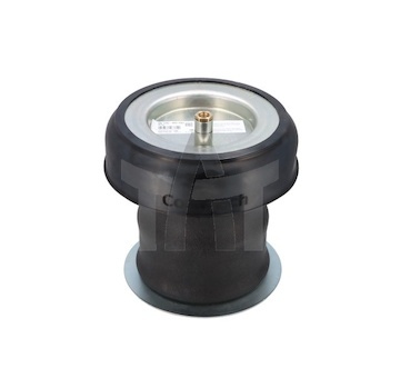 Měch pérování MB ACTROS 4 přední kompletní CONTITECH AIR SPRING SK 175-604 P01