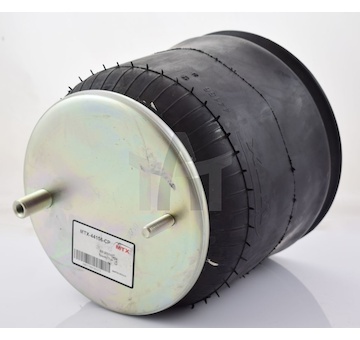 Měch pérování ROR FRUEHAUF kompletní s plastovým zvonem MTX-44156-CP