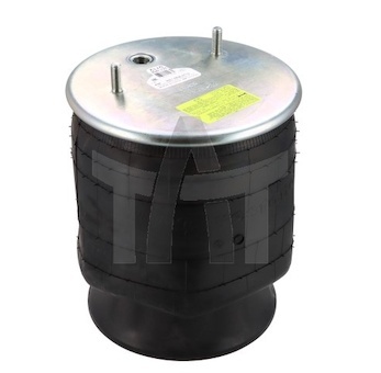 Měch pérování SAF 2626V kompletní s plastovým zvonem FIRESTONE W01M589712